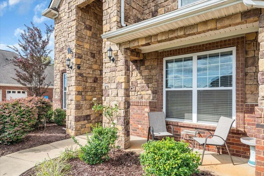 Casa en Murfreesboro, Tennessee, Estados Unidos 2 - 19033994