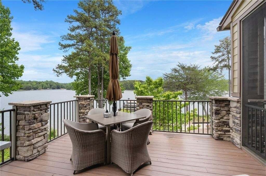 Townhouse en West Union, Carolina del Sur, Estados Unidos 5 - 19006499