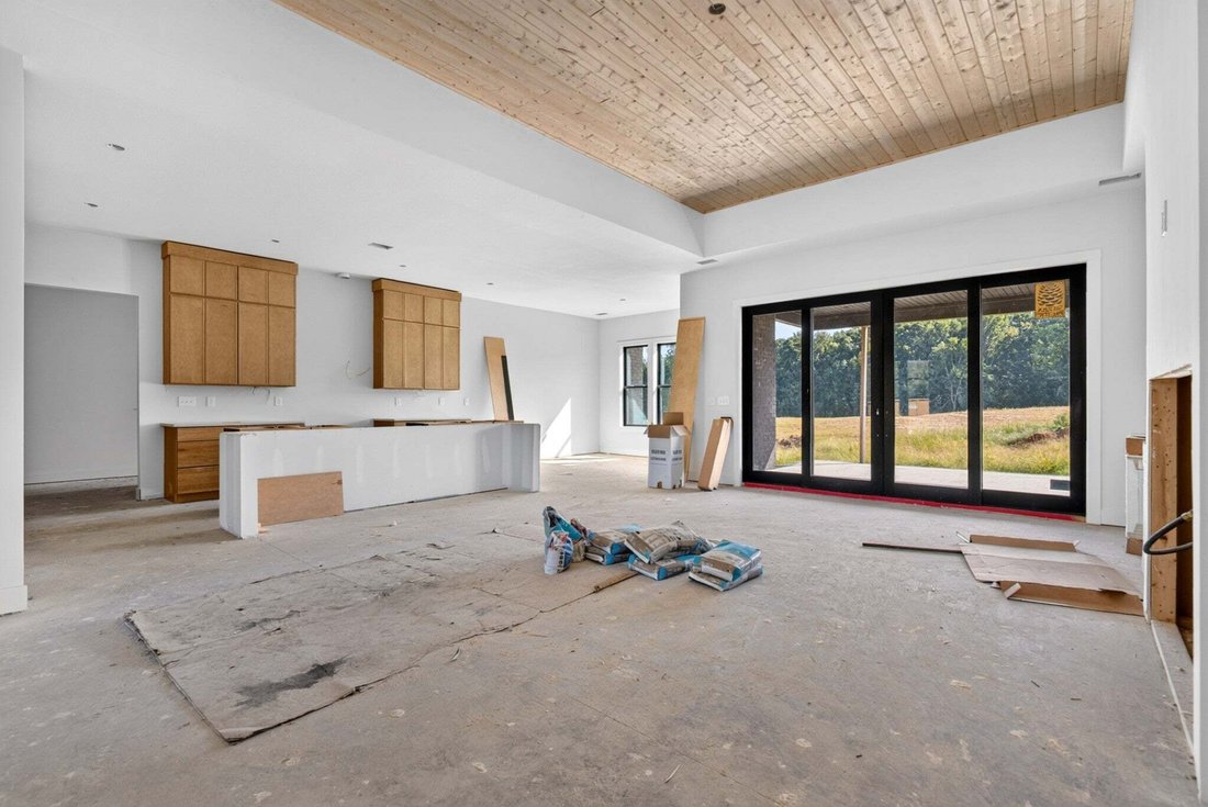 Casa a Clarksville, Tennessee, Stati Uniti 5 - 18354134