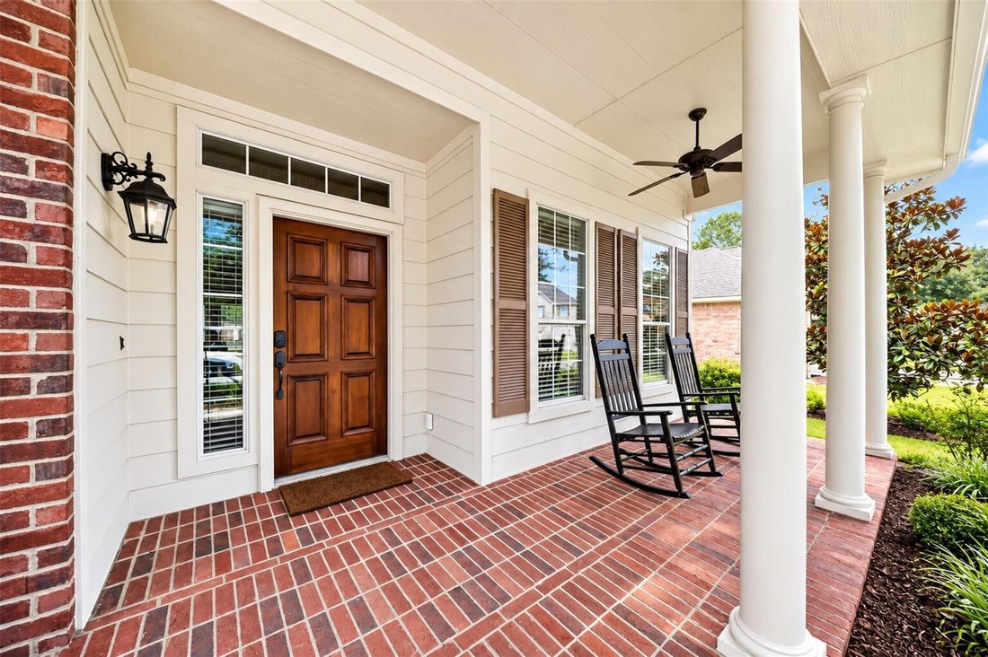 House in The Woodlands, Texas, United States 5 - 19031077