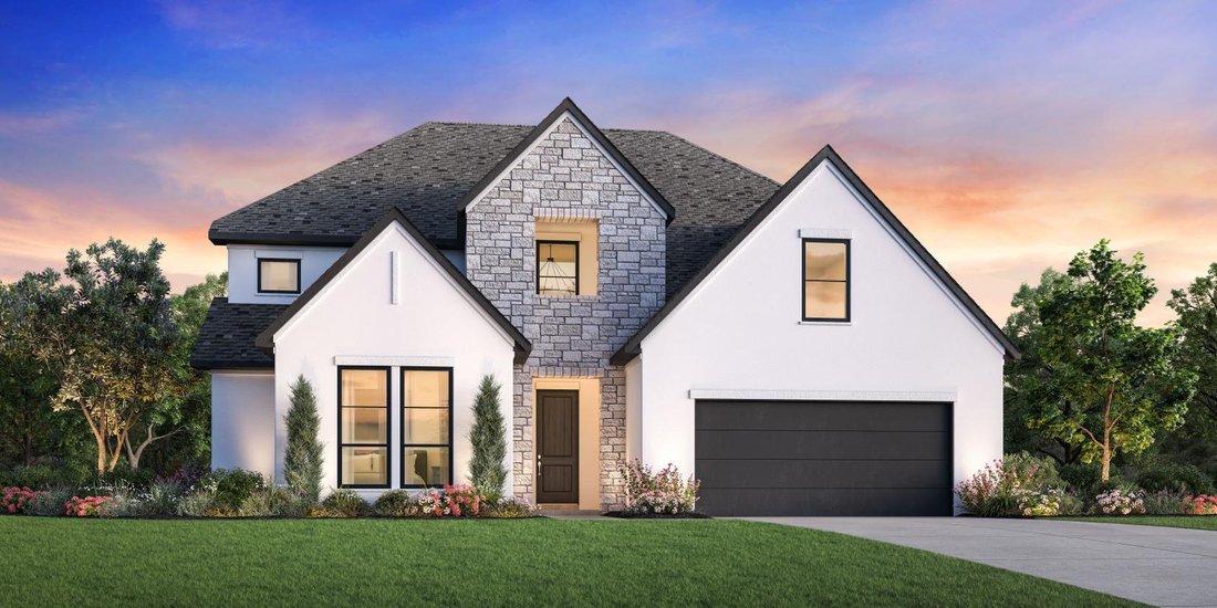 House in Liberty Hill, Texas, United States 1 - 19024079