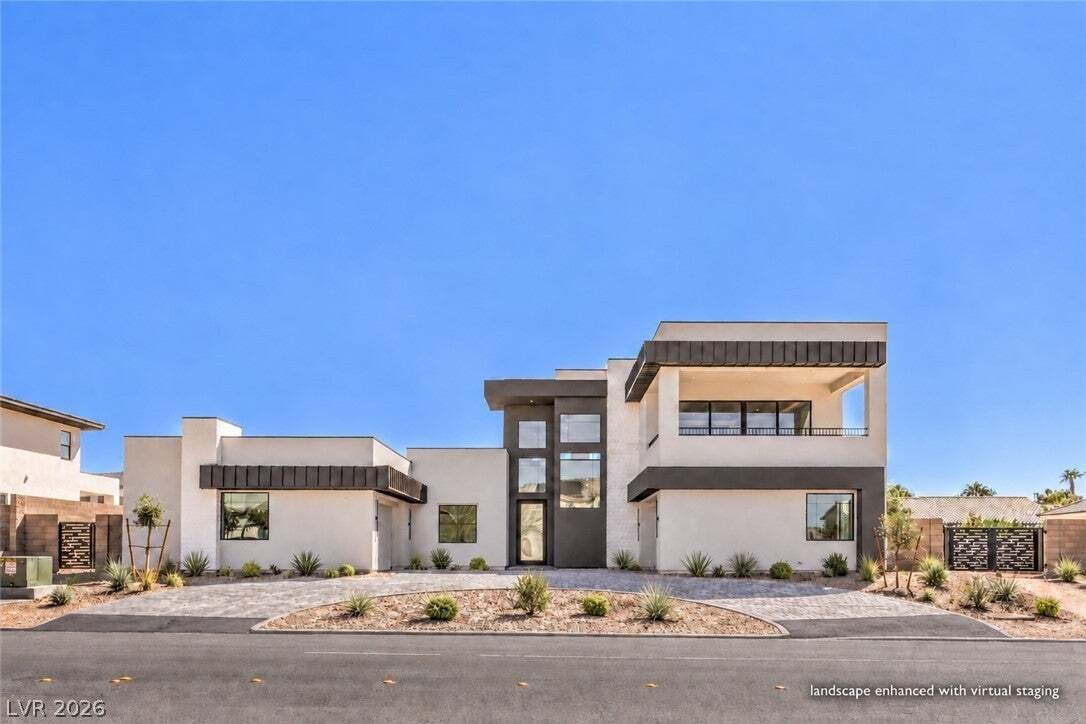House in Henderson, Nevada, United States 1 - 19022889