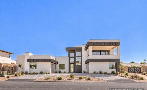 House in Henderson, Nevada, United States 1