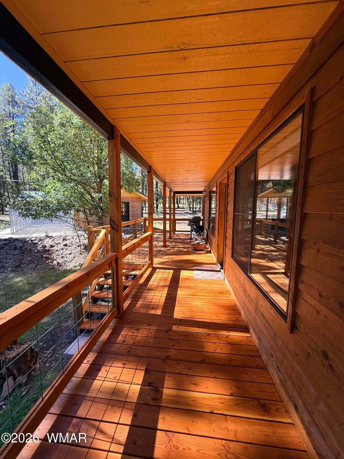 Casa en Alpine, Arizona, Estados Unidos 5 - 17791251
