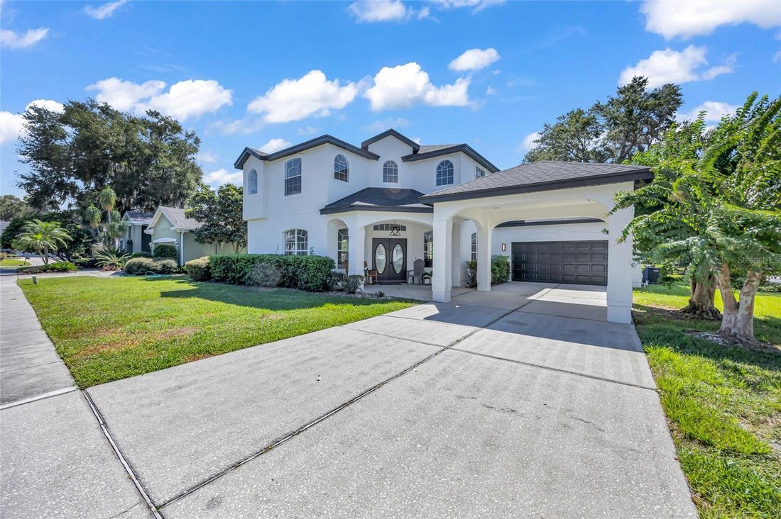 Casa en Casselberry, Florida, Estados Unidos 3 - 19023425