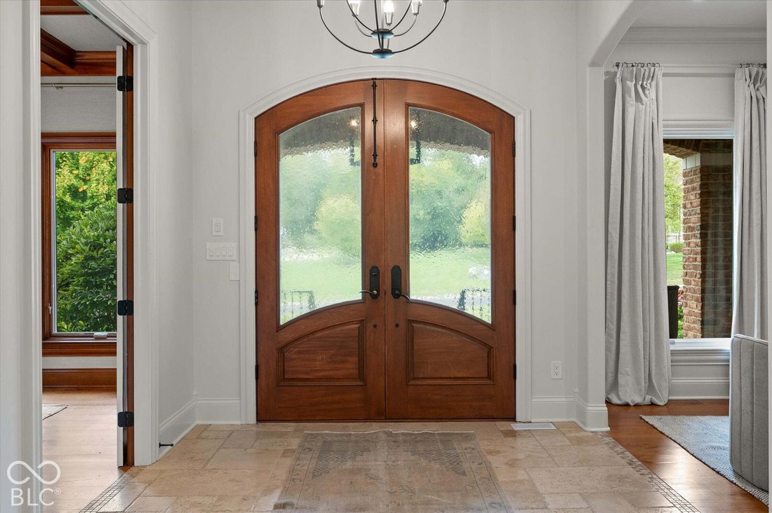 House in Zionsville, Indiana, United States 5 - 19029196