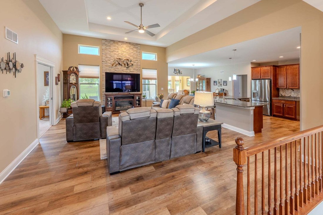 House in Pingree Grove, Illinois, United States 2 - 19020664