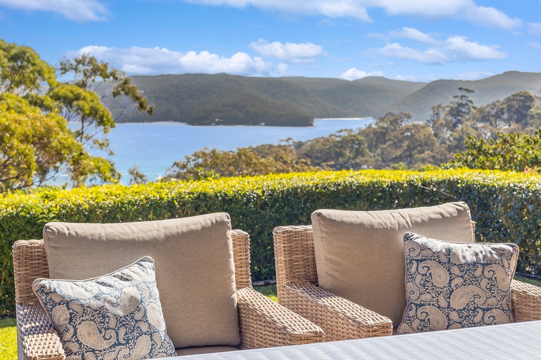 House in Bilgola Plateau, New South Wales, Australia 1 - 19026608