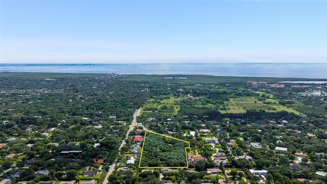 Land in Coral Gables, Florida, United States 2 - 19025103