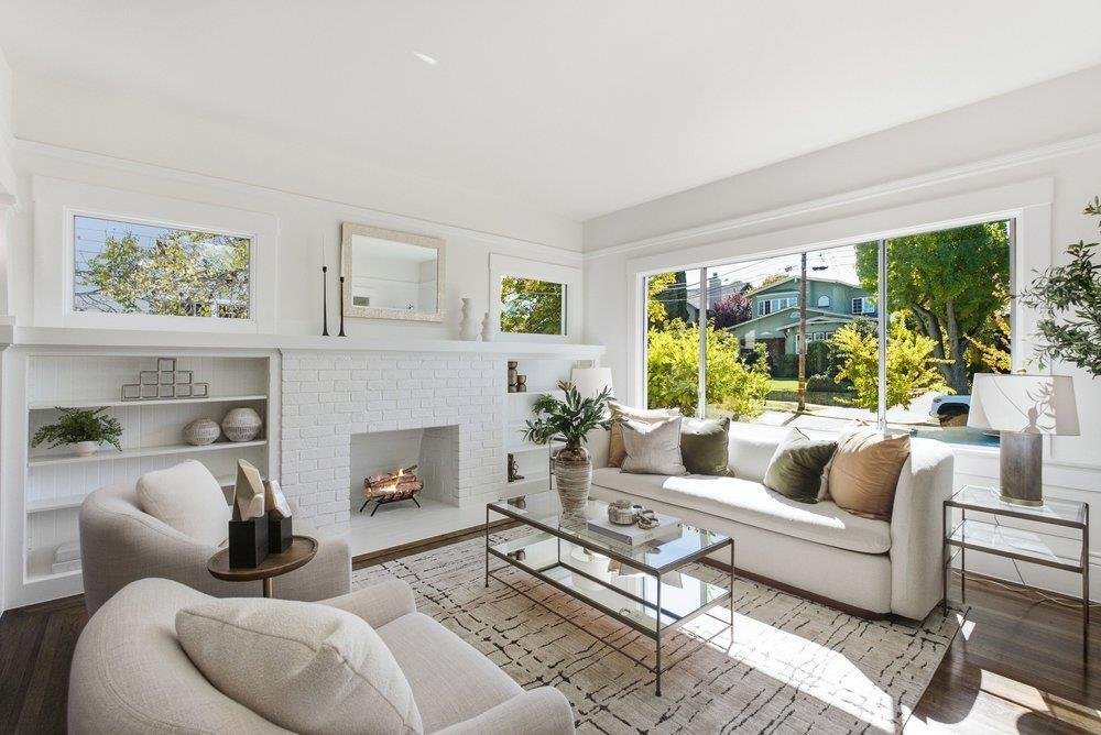 House in Burlingame, California, United States 4 - 19020899