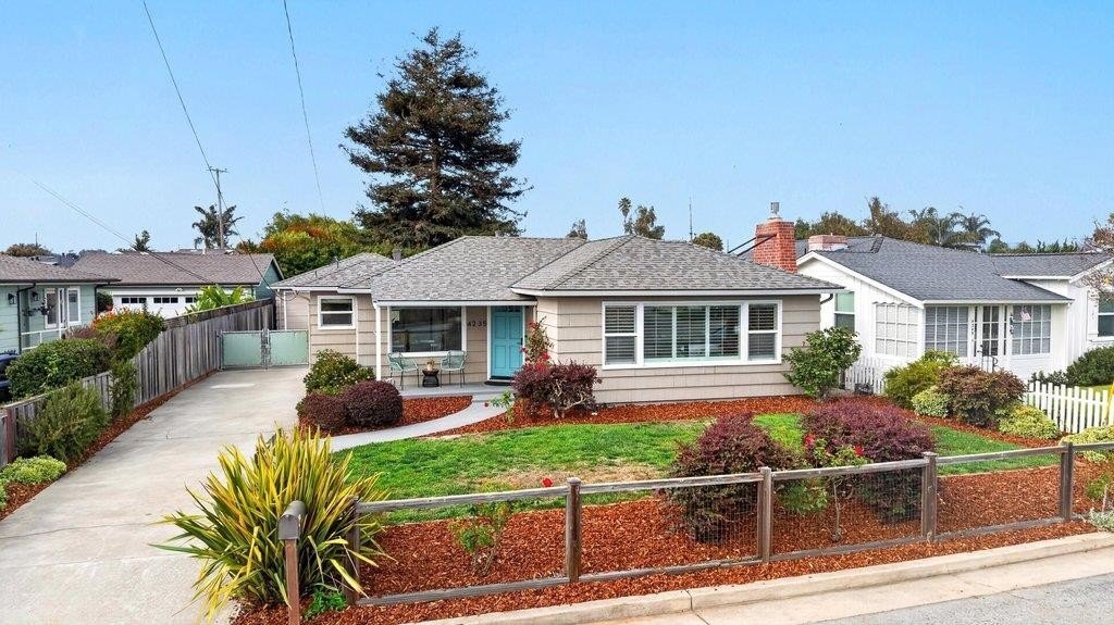 House in Santa Cruz, California, United States 1 - 19031684