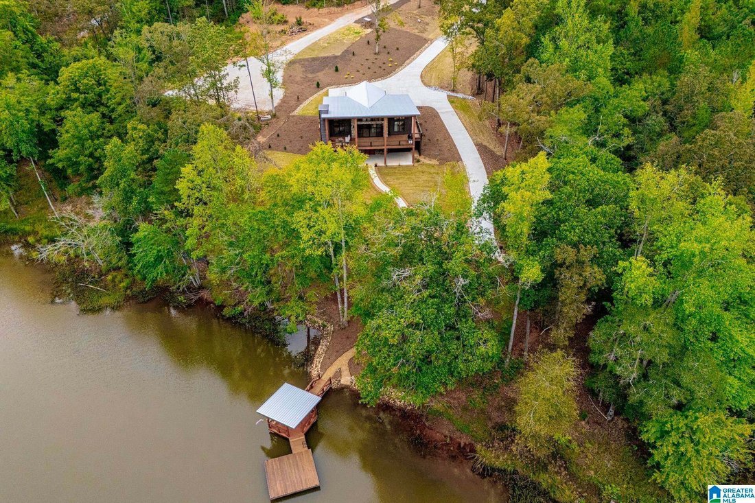 House in Delta, Alabama, United States 3 - 19020575