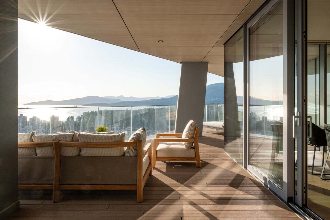 Condo in Vancouver, British Columbia, Canada 2 - 19027792