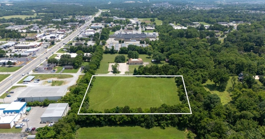 Terreno a Mt. Juliet, Tennessee, Stati Uniti 3 - 19031937