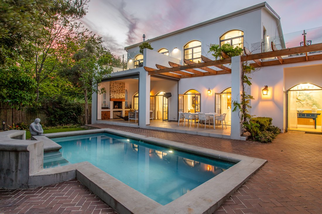 House in Wellington, Western Cape, South Africa 1 - 19028673