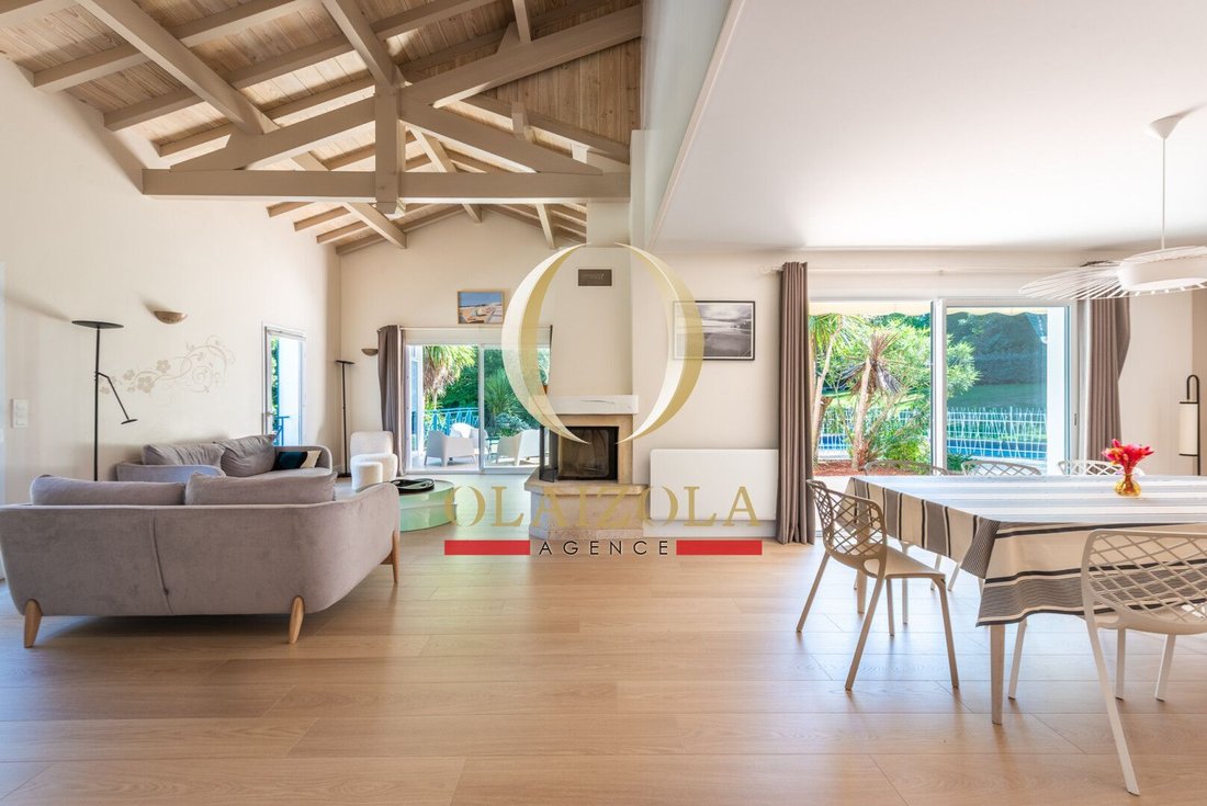 House in Arcangues, Nouvelle-Aquitaine, France 4 - 19031226