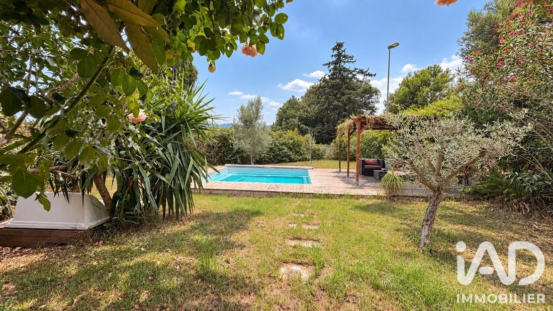 Apartment in Nord Est, Bormes-les-Mimosas, France 2 - 19033196