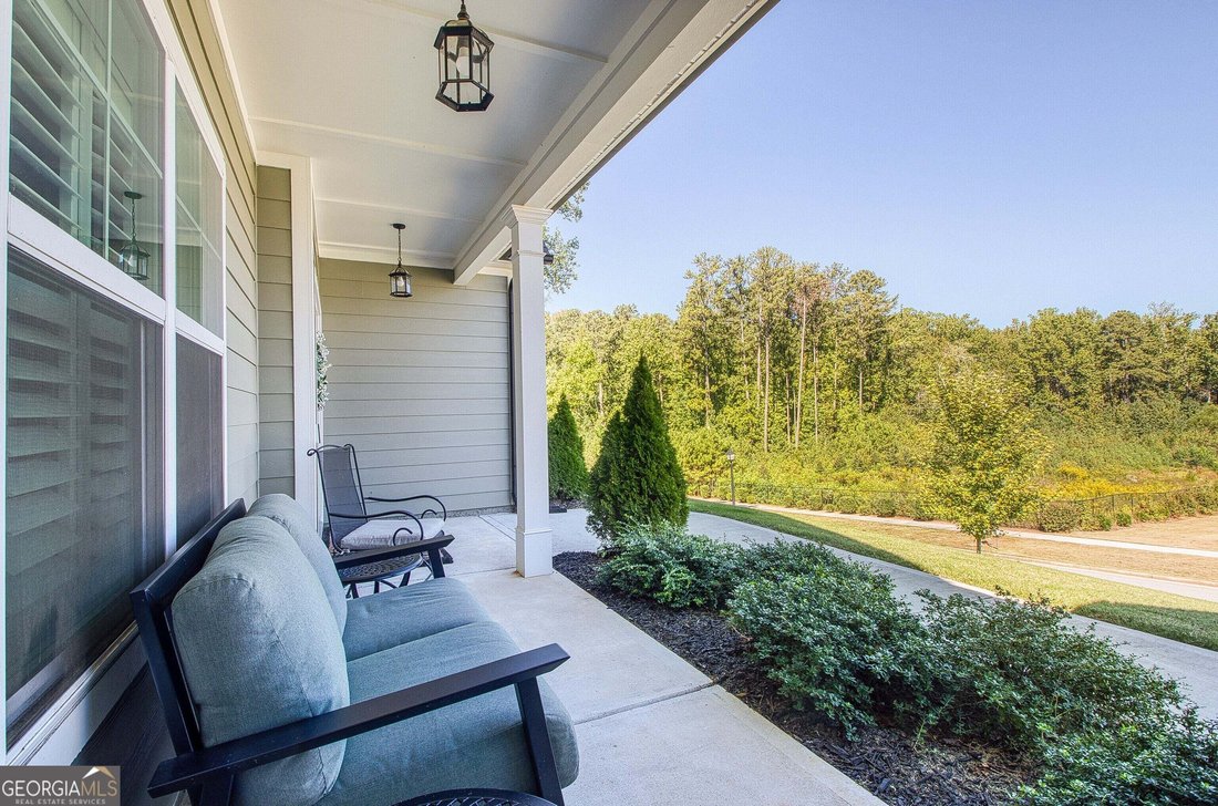 House in Newnan, Georgia, United States 5 - 19024361