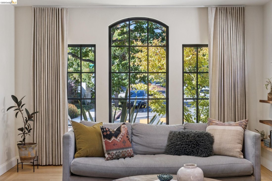 House in Oakland, California, United States 5 - 19023727