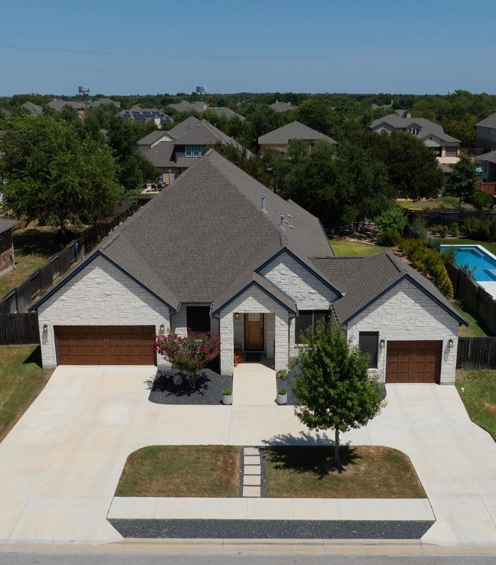 House in Cedar Park, Texas, United States 1 - 19020845