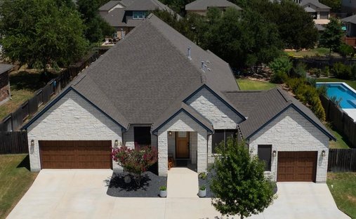 House in Cedar Park, Texas, United States 1