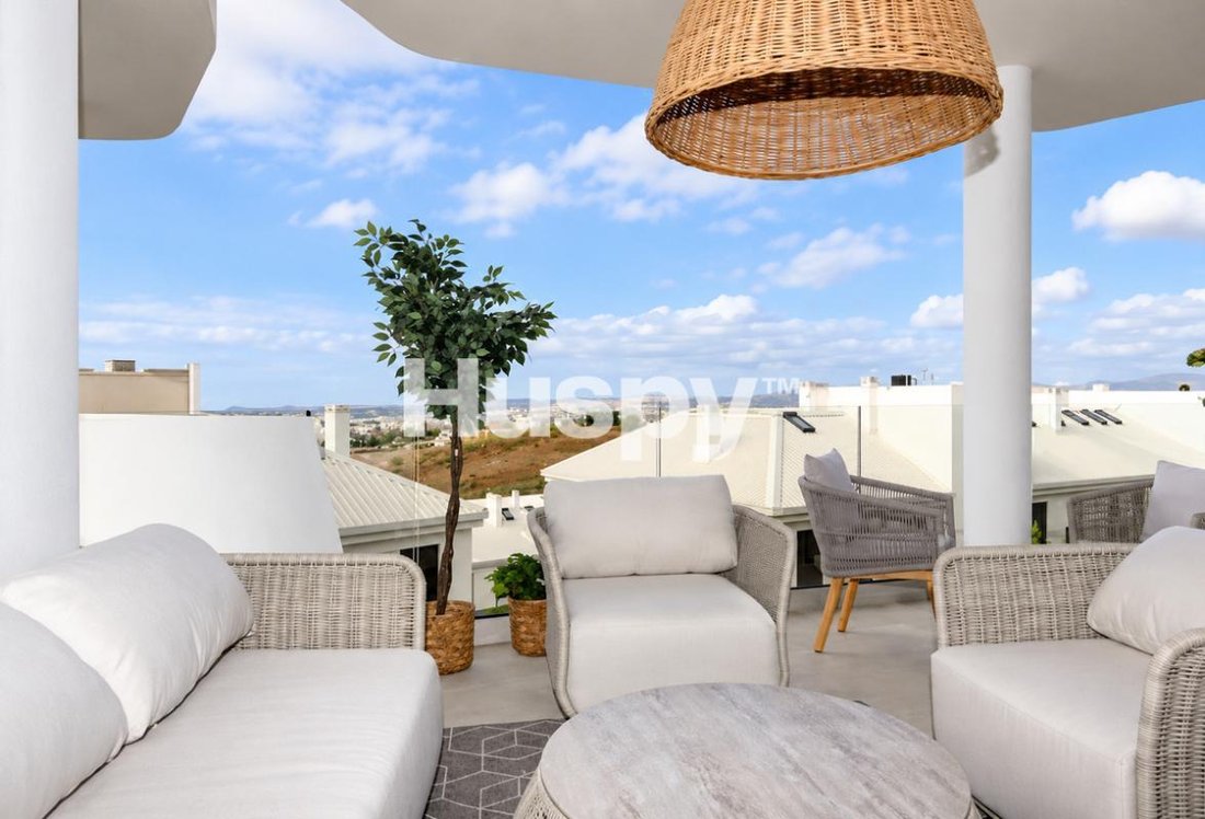 Appartement à Fuengirola, Andalousie, Espagne 4 - 18663375