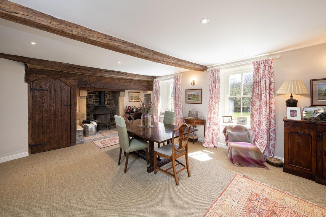 House in Wolsingham, England 5 - 19027140
