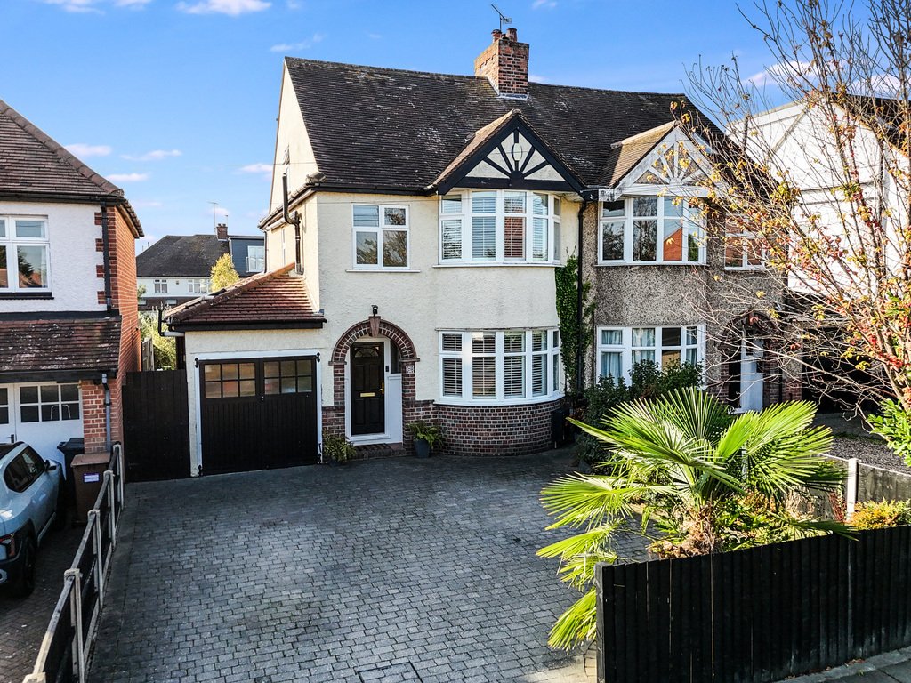 Haus in Partridge Green, Broomfield, England 1 - 19029239