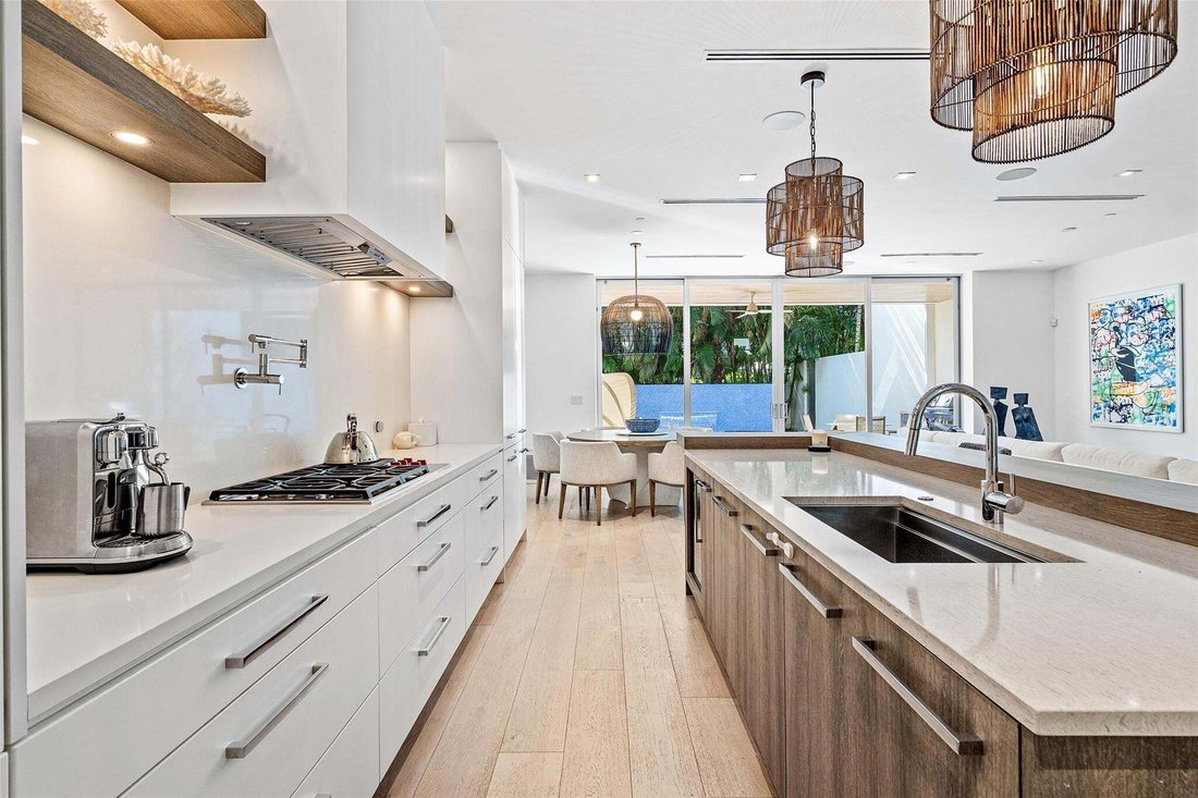Townhouse in Delray Beach, Florida, United States 3 - 19026927