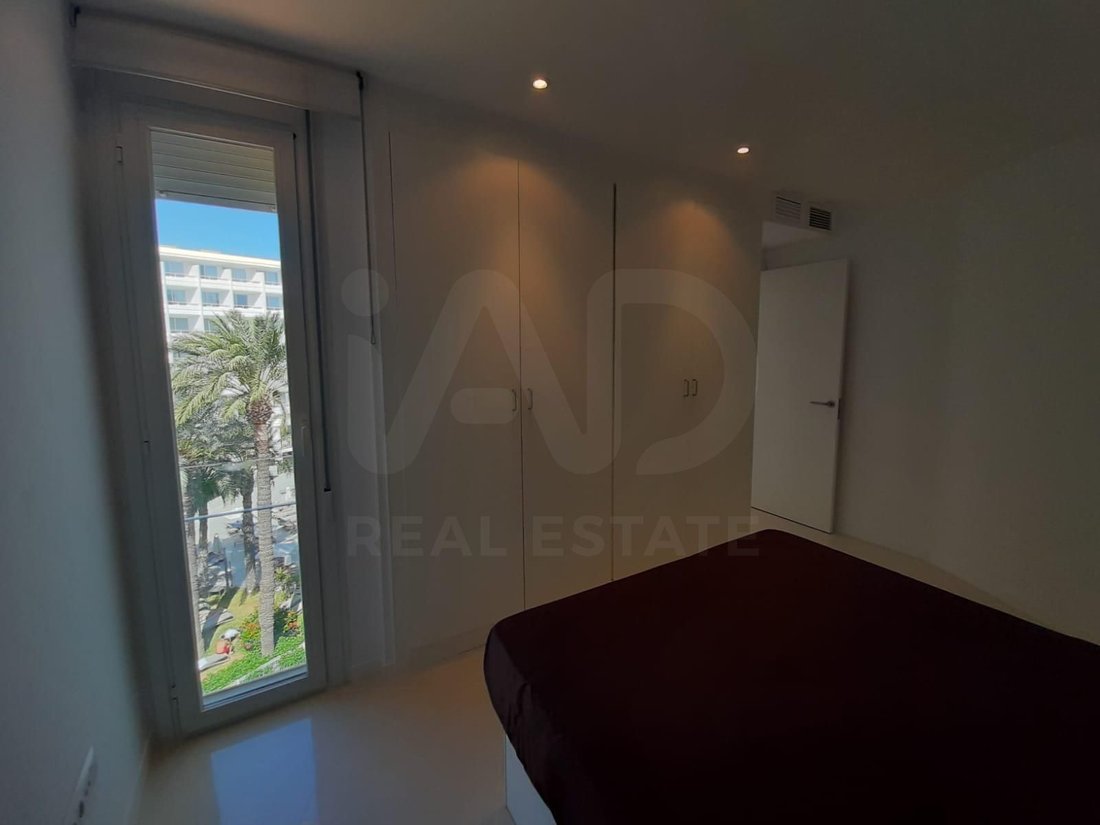 Apartment in Ibiza Town, Balearic Islands, Spain 3 - 19028024