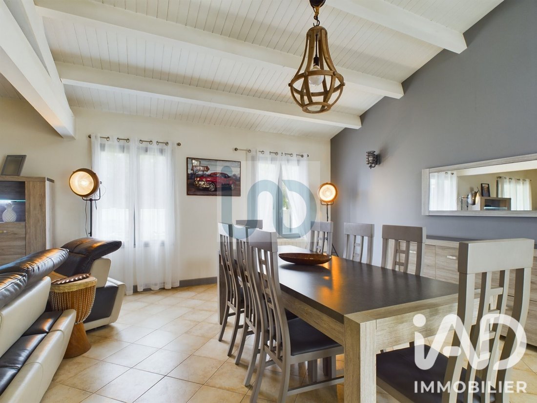 House in Rivedoux-Plage, Nouvelle-Aquitaine, France 5 - 19033197