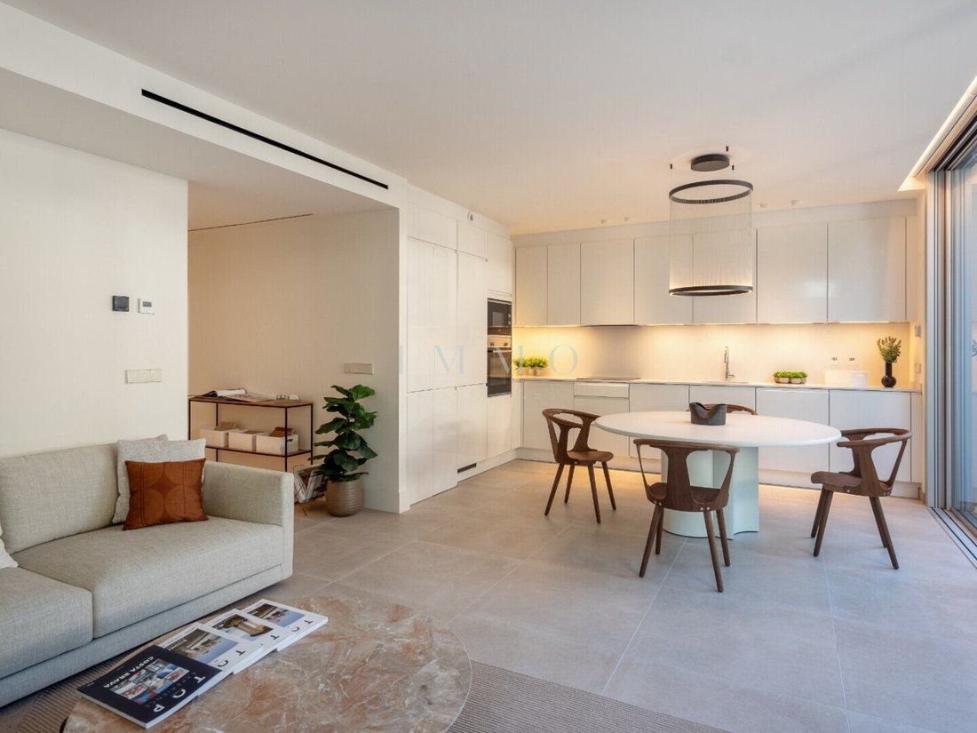 Apartment in Platja d'Aro, Catalonia, Spain 3 - 19021393