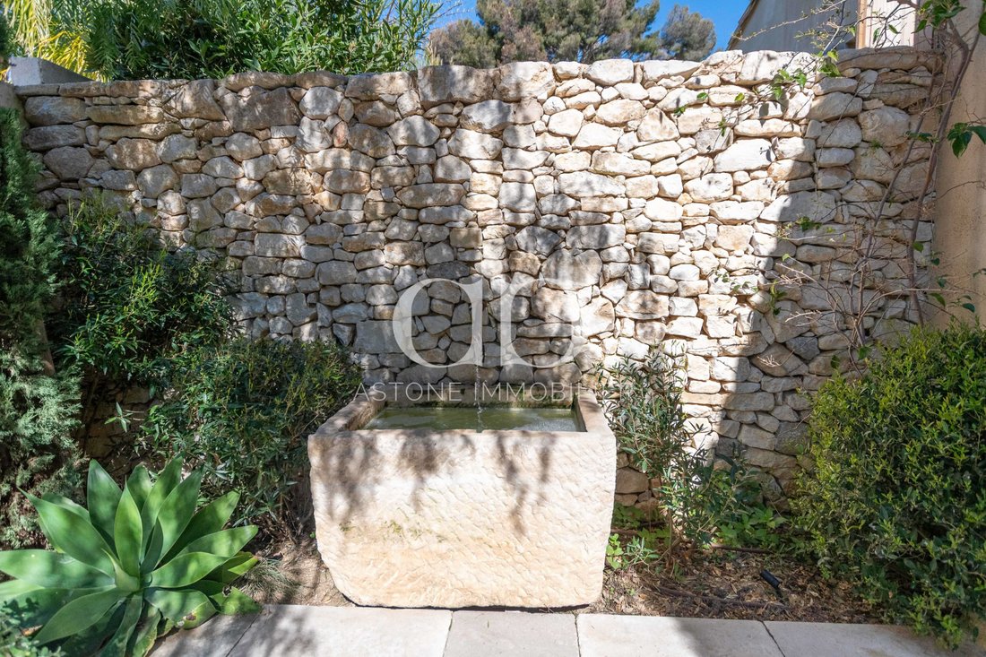 House in Cassis, Provence-Alpes-Côte d'Azur, France 5 - 19025068