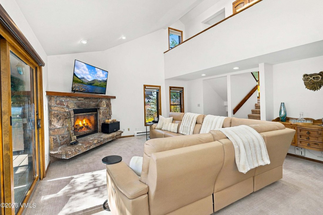 Townhouse in Avon, Colorado, United States 3 - 19030576