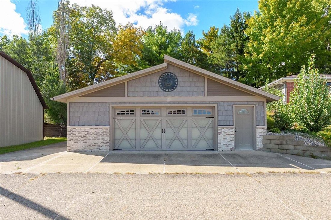 House in Augusta, Michigan, United States 5 - 19029465