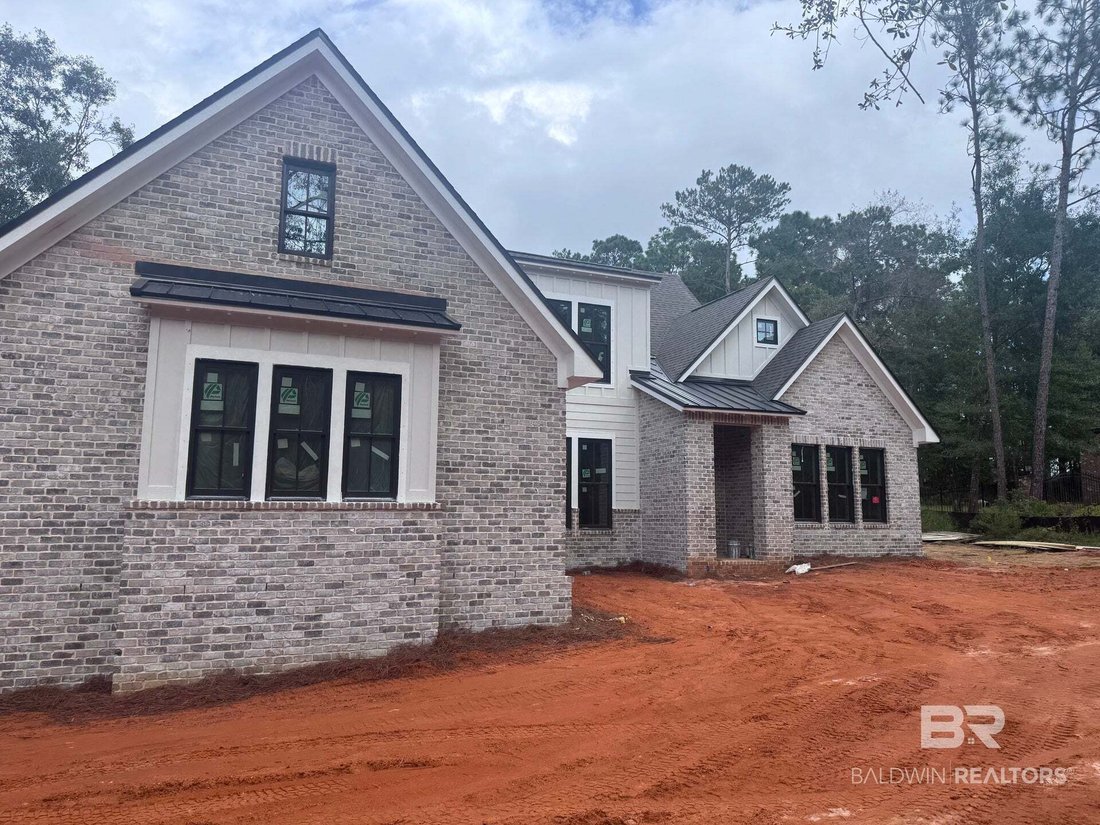 House in Daphne, Alabama, United States 3 - 18760926