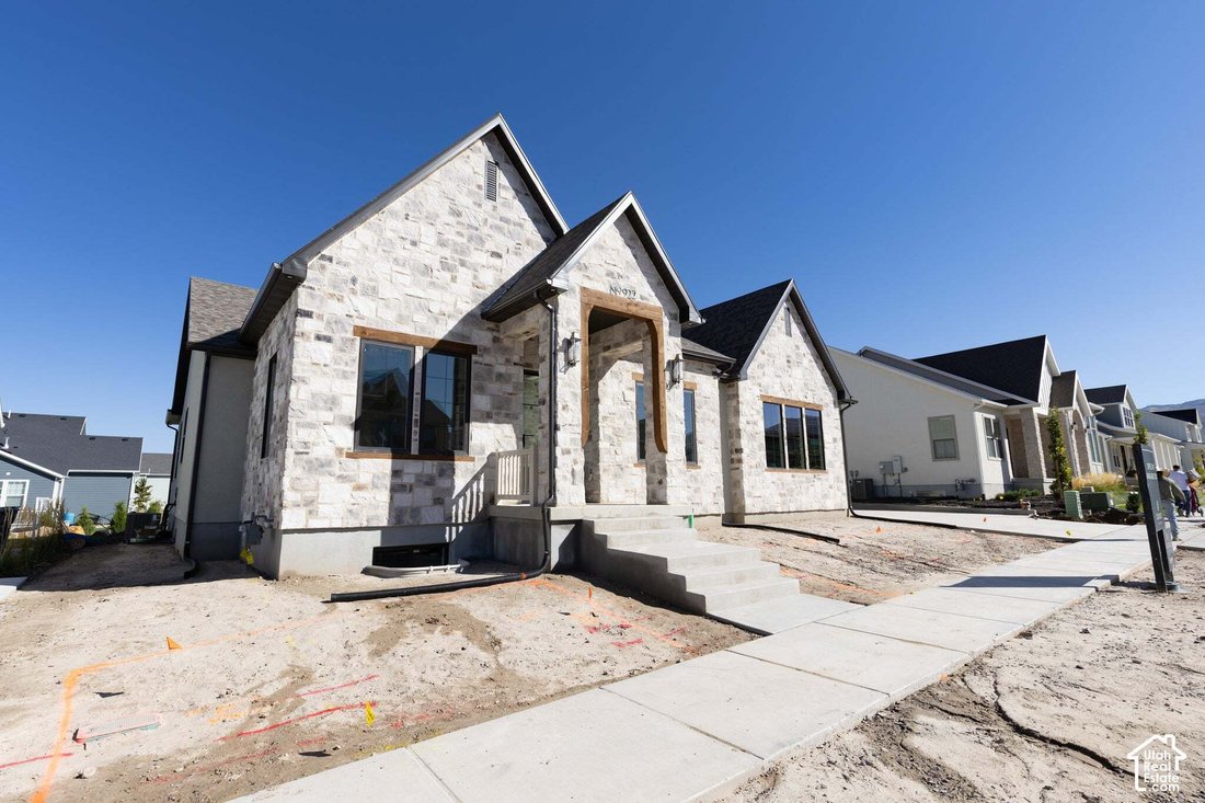 House in Saratoga Springs, Utah, United States 1 - 19023246