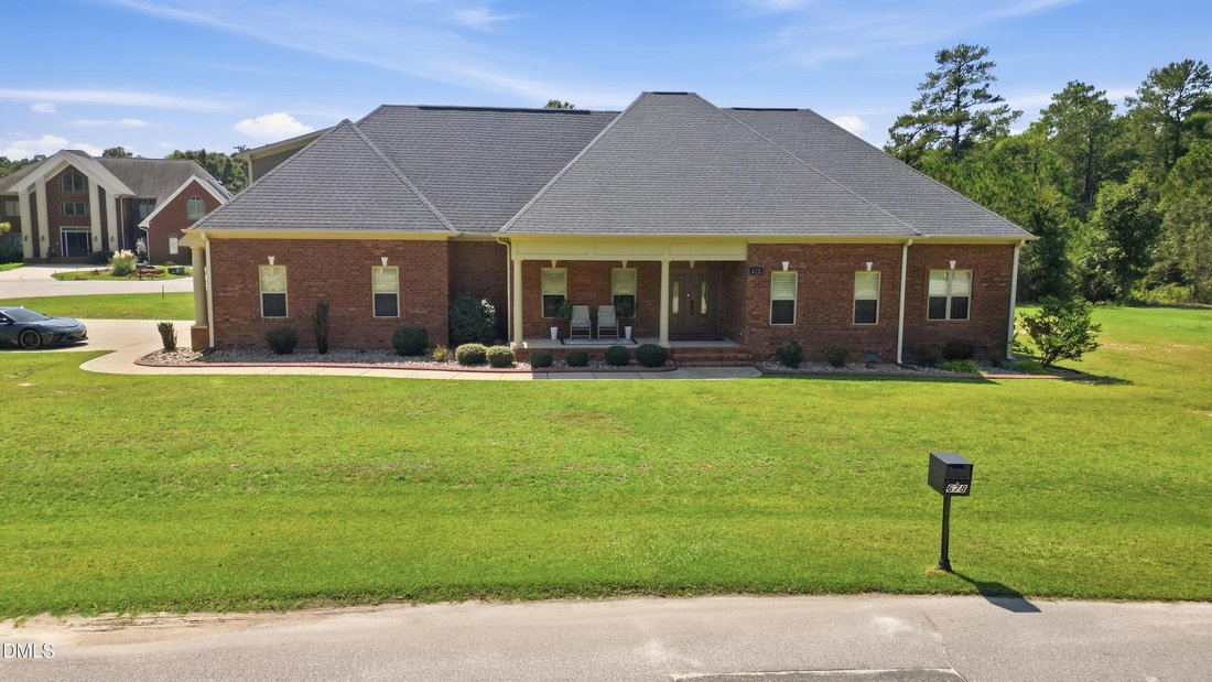 House in Fayetteville, North Carolina, United States 3 - 19030774