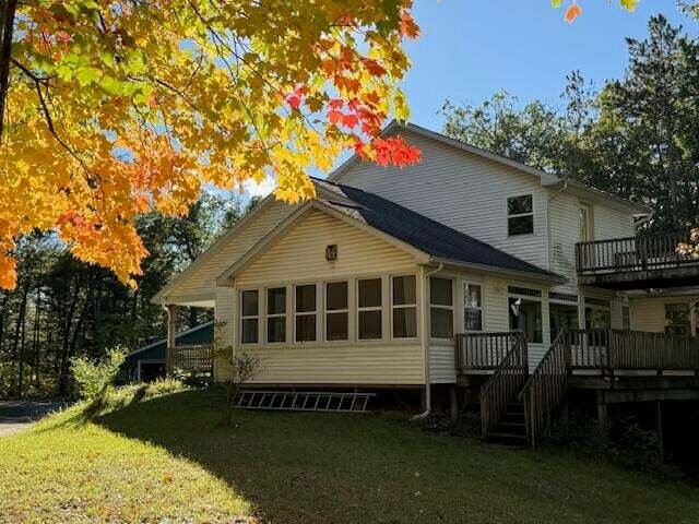 Casa a Bitely, Michigan, Stati Uniti 4 - 18943415