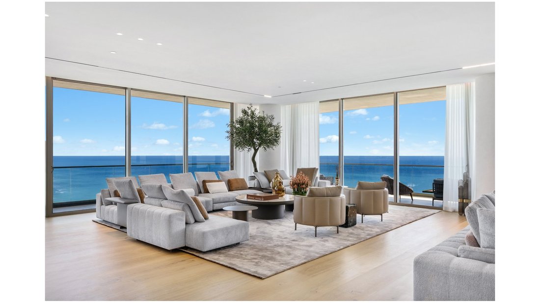 Condo in Bal Harbour, Florida, United States 3 - 19024822