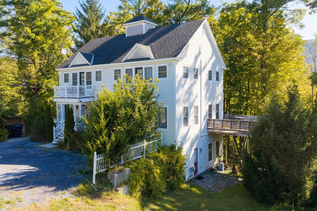 House in Manchester, Vermont, United States 1 - 19033851