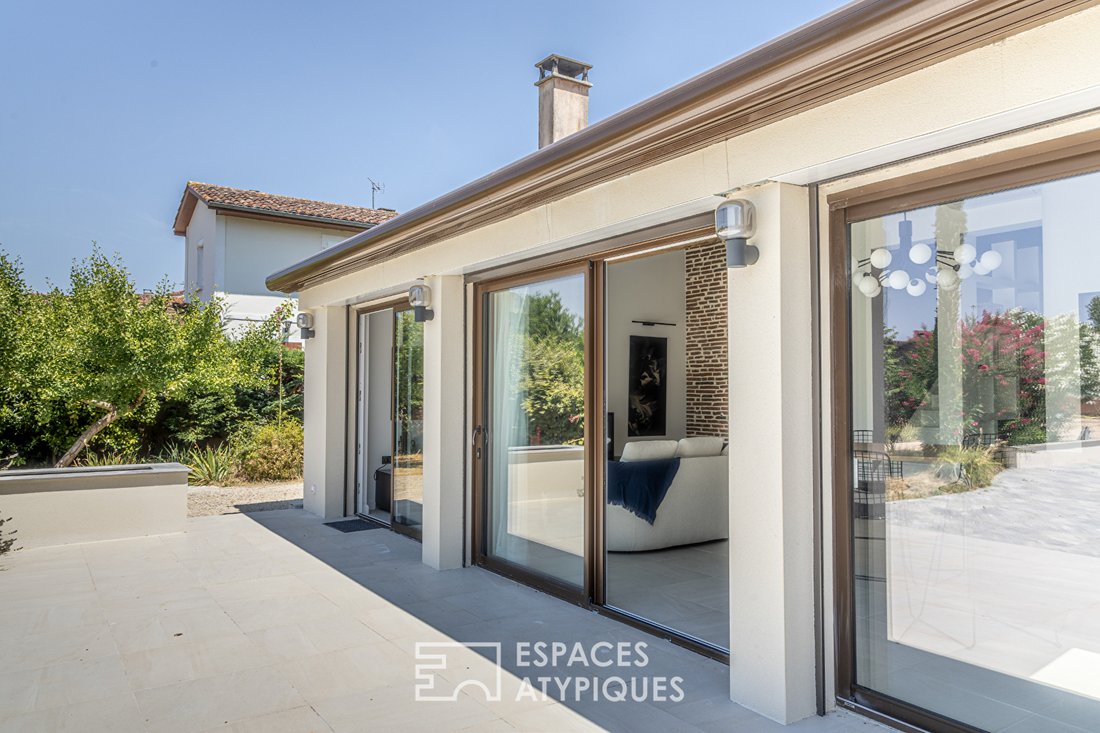 Villa in Villebourbon, Montauban, Frankreich 3 - 19033828