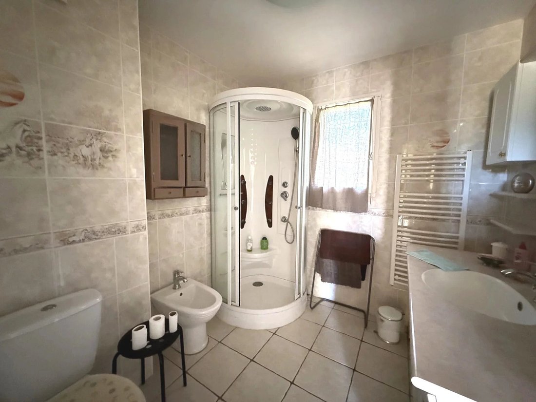 Haus in Le Village-L'Esperon, Sausset-les-Pins, Frankreich 5 - 17908021