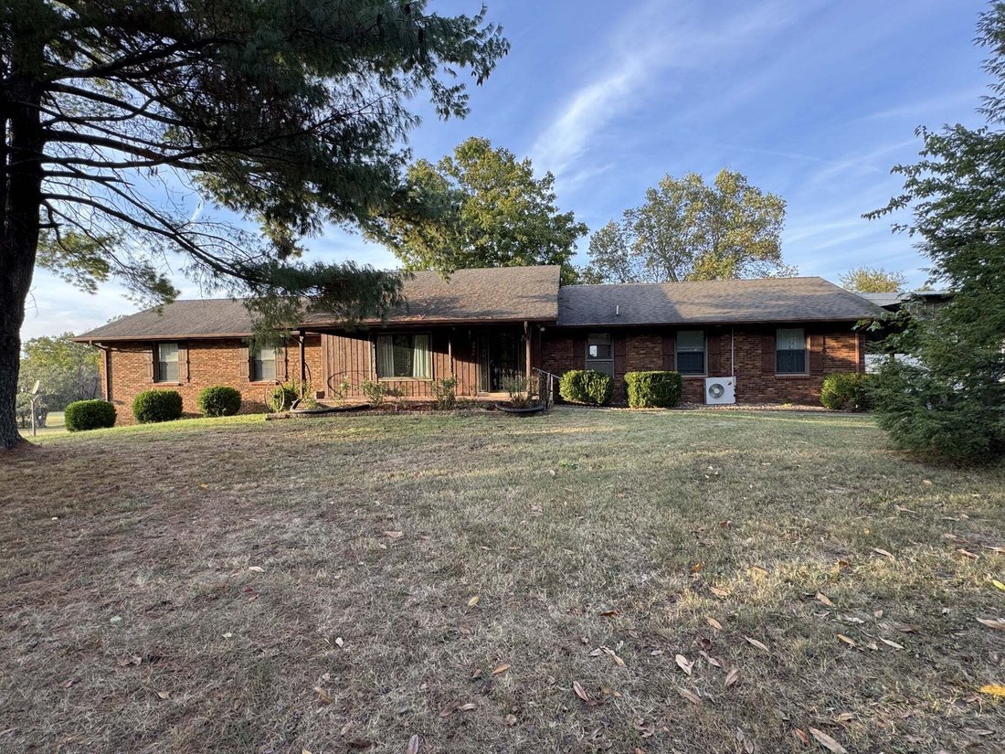 Haus in Pleasant View, Tennessee, Vereinigte Staaten 2 - 19023642