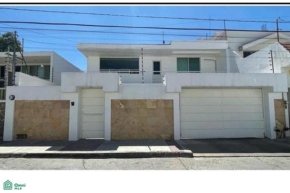 Casa en León, Guanajuato, México 1 - 18030353