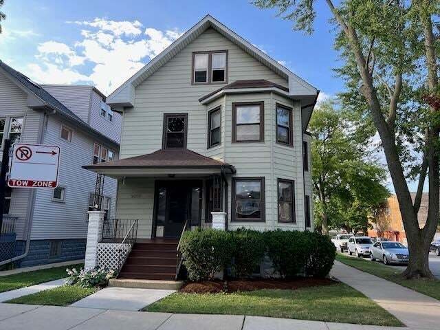 Chicago, Illinois, United States 1 - 19033555