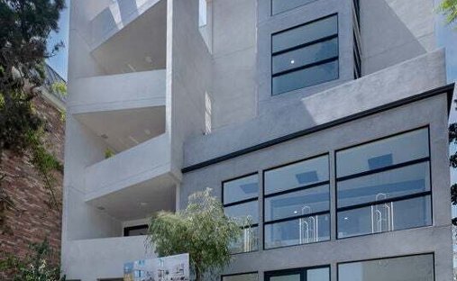 Eigentumswohnung in Los Angeles, Kalifornien, Vereinigte Staaten 1
