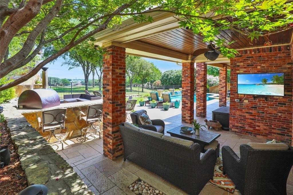 House in McKinney, Texas, United States 4 - 19024628