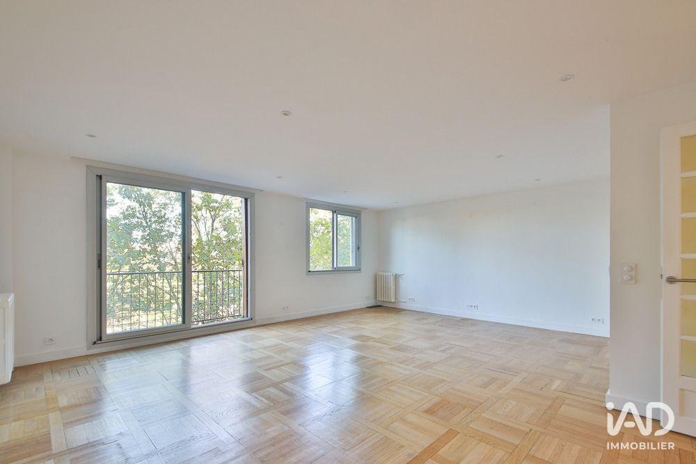 Apartment in Auteuil Sud, Paris 16e Arrondissement, Paris 4 - 19033154