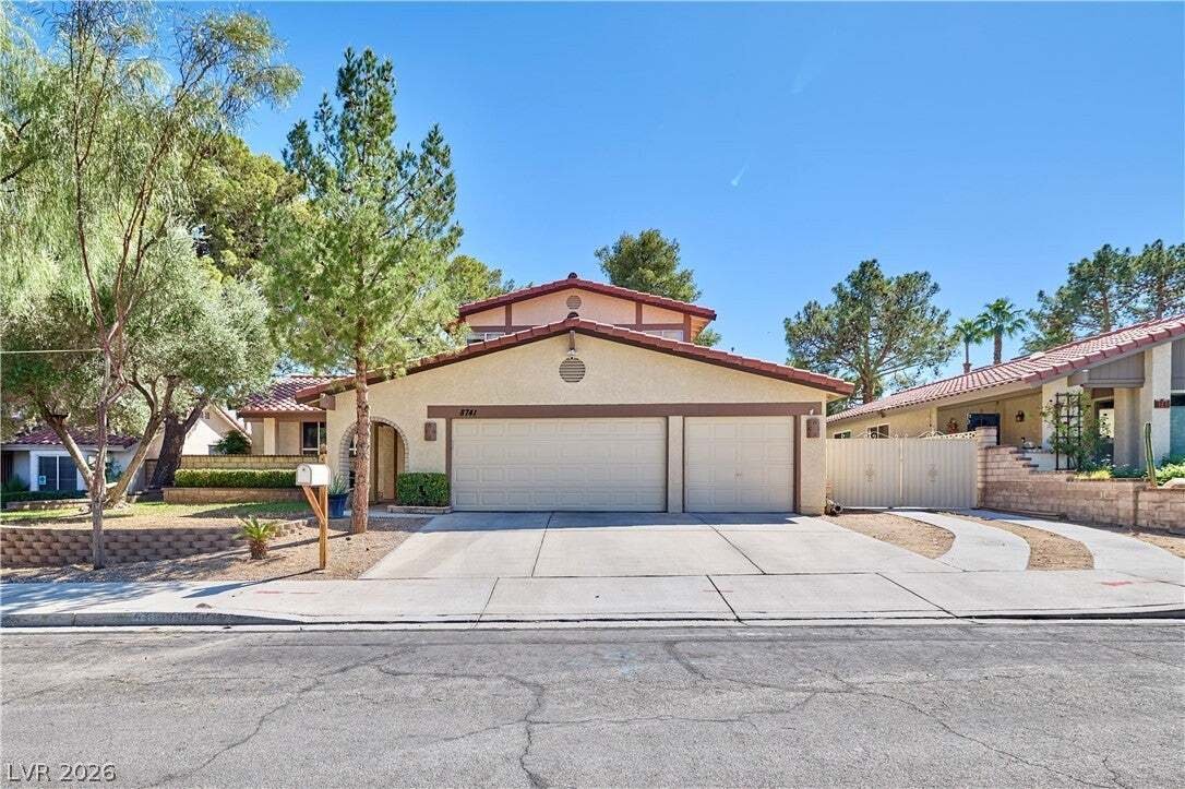 Casa a Las Vegas, Nevada, Stati Uniti 1 - 19032351